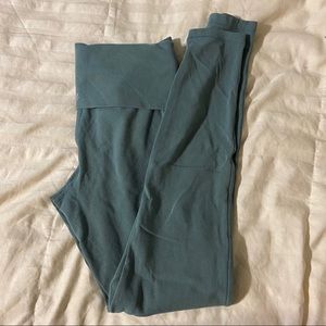 Forever 21 Active Leggings